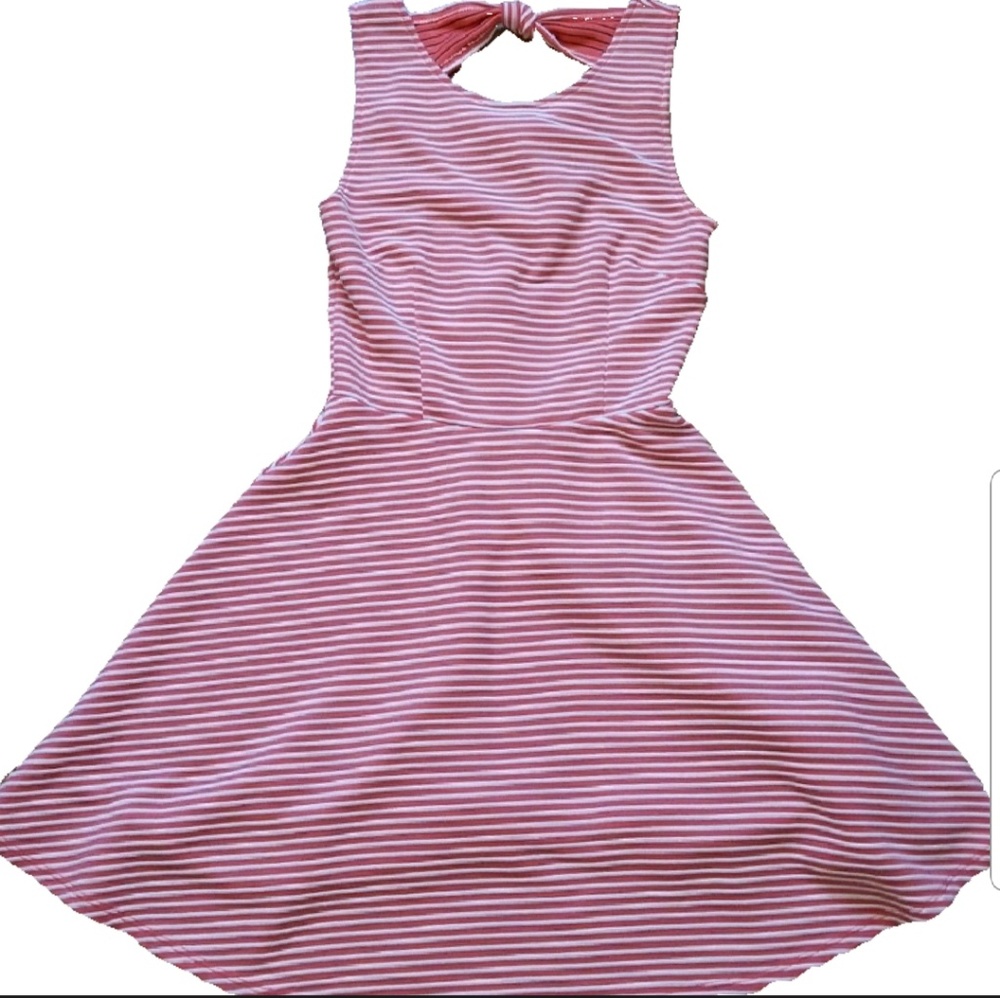 Gianni Bini stripe dress